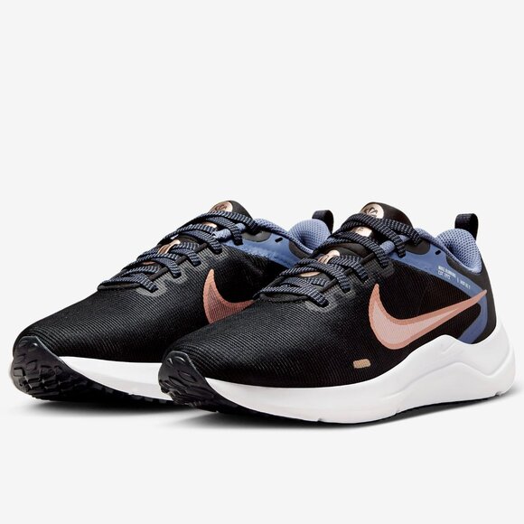 Nike Downshifter 12 Running Shoe. Brand New. Womens Size: 8 - 11. - Picture 1 of 10